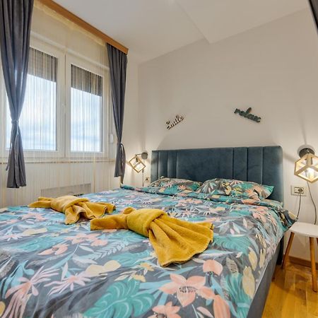 Apartman Viktor & Matej Zlatibor Exterior foto