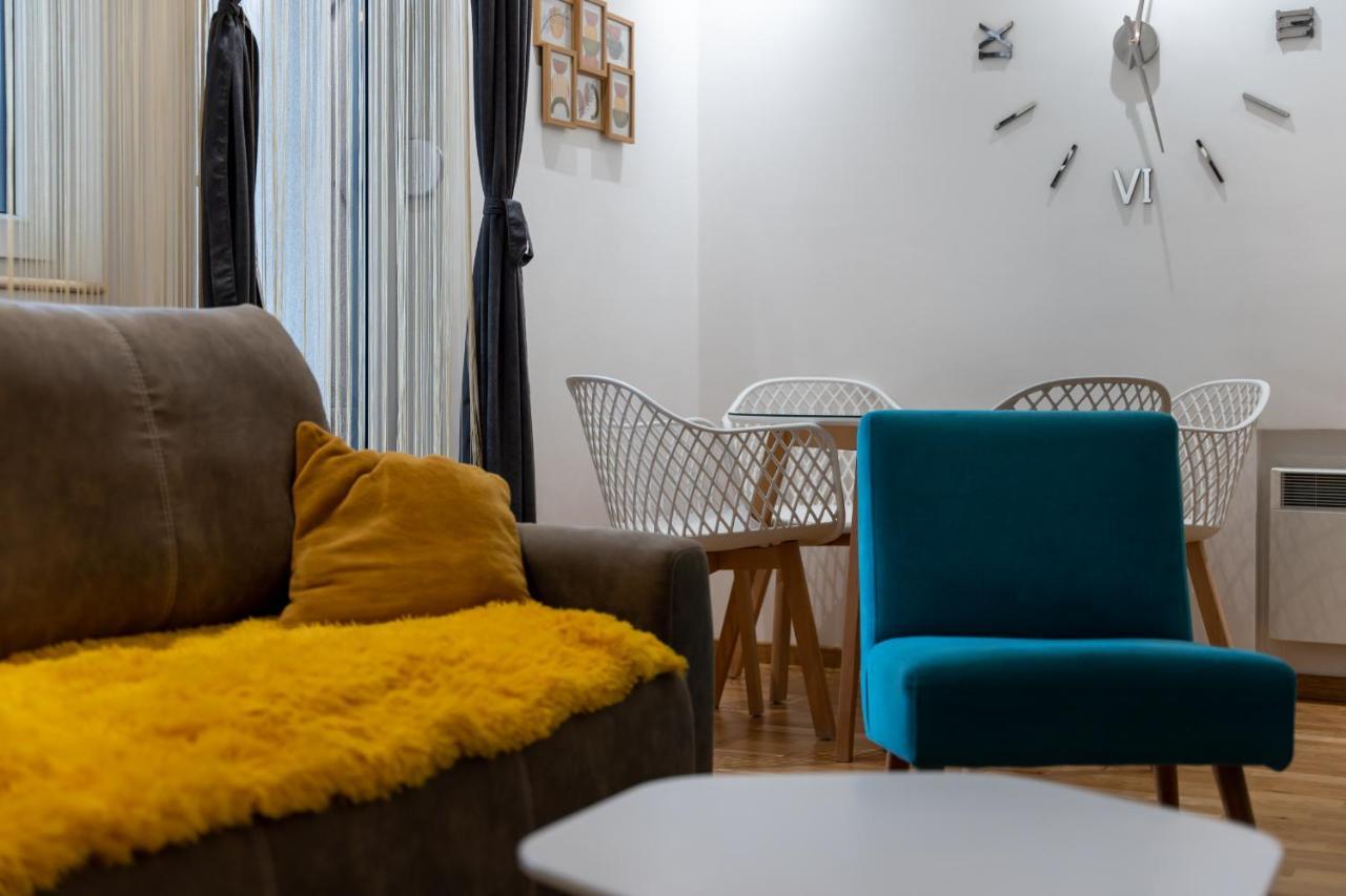 Apartman Viktor & Matej Zlatibor Exterior foto