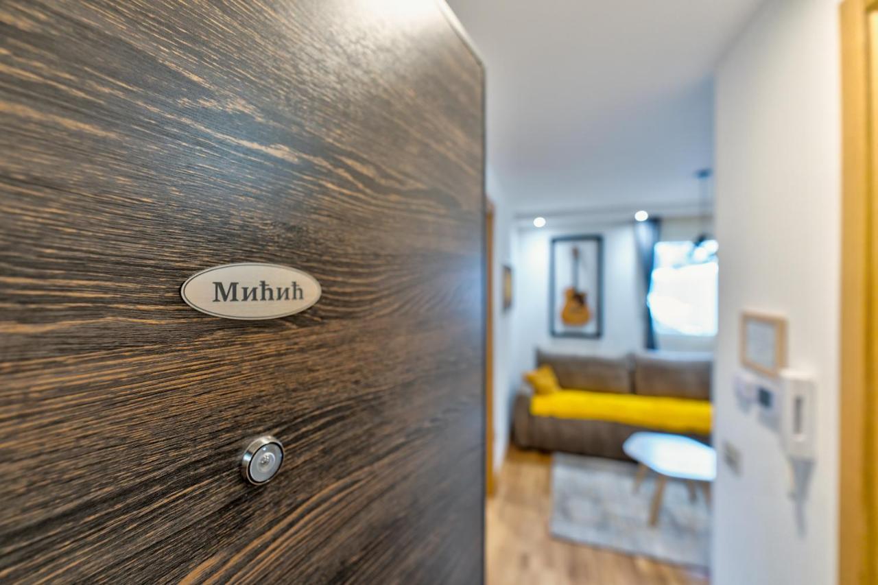 Apartman Viktor & Matej Zlatibor Exterior foto