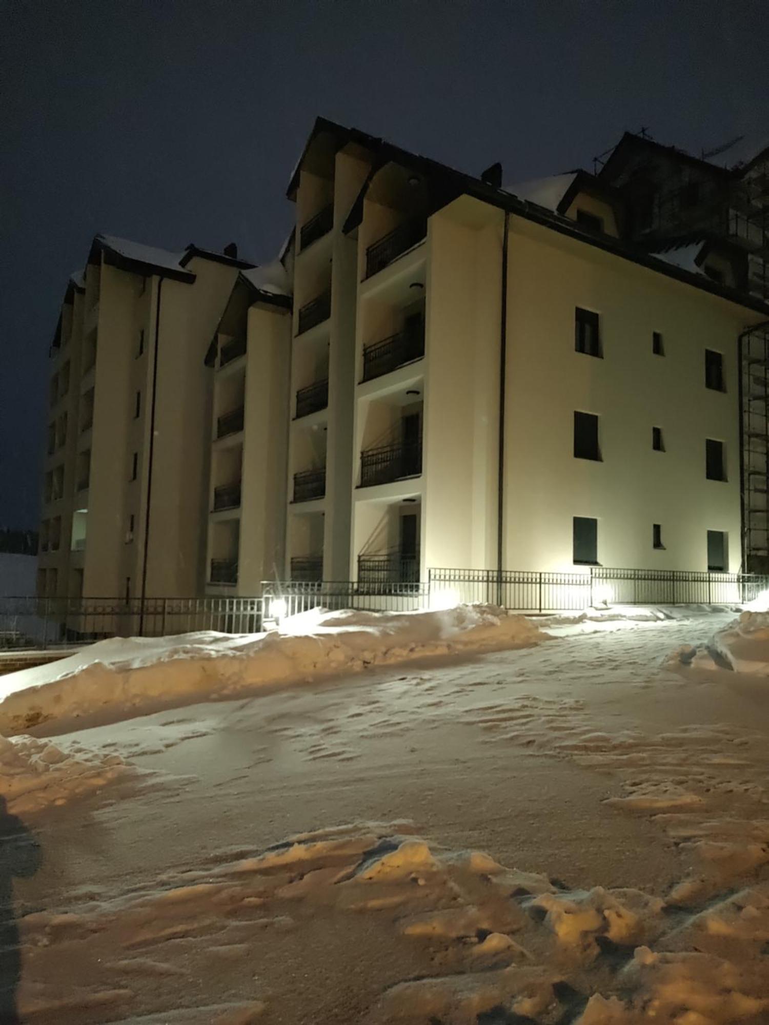 Apartman Viktor & Matej Zlatibor Exterior foto